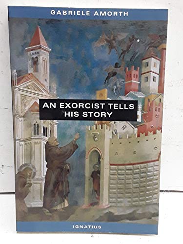 Stock image for An Exorcist Tells His Story for sale by Half Price Books Inc.