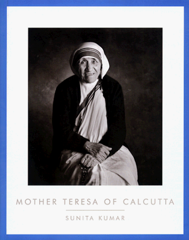 Beispielbild fr Mother Teresa of Calcutta zum Verkauf von Once Upon A Time Books
