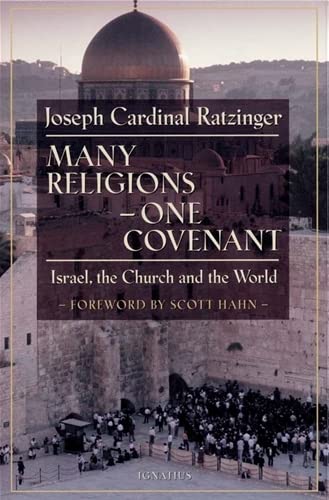 9780898707533: Many Religions, One Covenant: Israel, the Church and the World