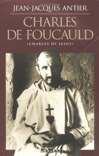 Imagen de archivo de Charles De Foucauld a la venta por Half Price Books Inc.