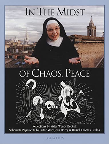 Beispielbild fr In the Midst of Chaos, Peace zum Verkauf von Better World Books