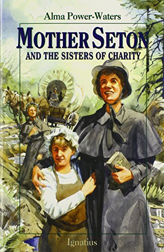 Beispielbild fr Mother Seton and the Sisters of Charity (Vision Books) zum Verkauf von BooksRun
