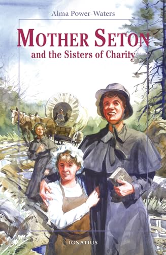 Stock image for Mother Seton and the Sisters of Charity (Vision Books) for sale by Revaluation Books