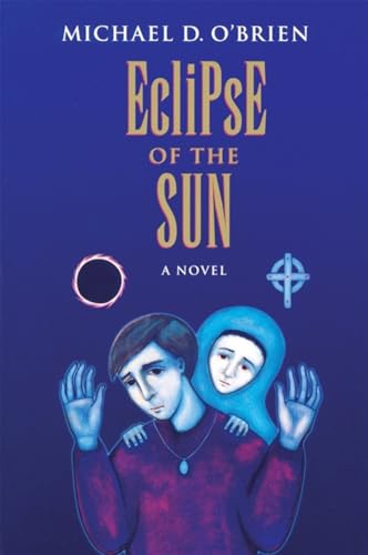 Eclipse of the Sun: A Novel (9780898707724) by O'Brien, Michael