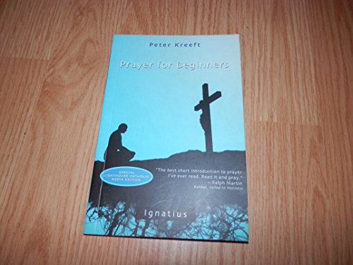 Imagen de archivo de Prayer For Beginners a la venta por Half Price Books Inc.