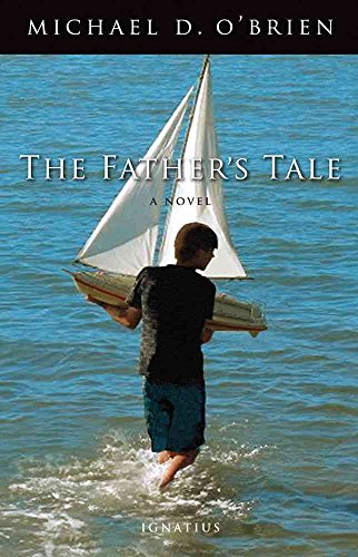 The Father's Tale: A Novel (9780898708158) by O'Brien, Michael
