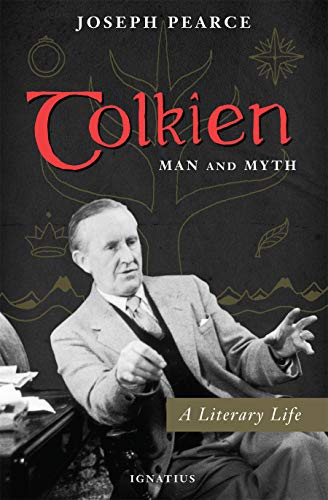 9780898708257: Tolkien: Man and Myth