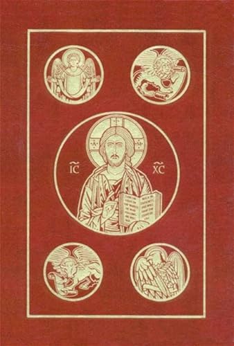 The Ignatius Bible: Revised Standard Version - Second Catholic Edition