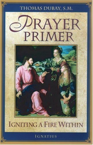 Beispielbild fr Prayer Primer zum Verkauf von Robinson Street Books, IOBA