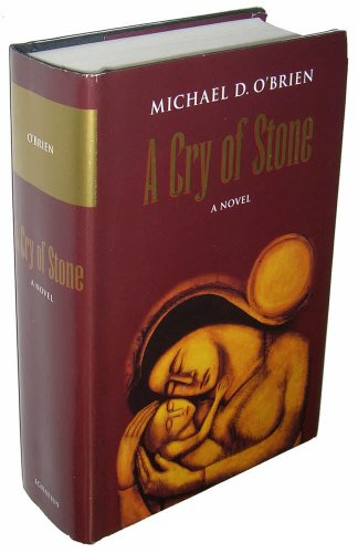 9780898708509: Cry of Stone, A: A Novel: 5 (Children of the Last Days S.)
