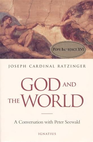 Beispielbild fr God and the World : Believing and Living in Our Time zum Verkauf von Better World Books