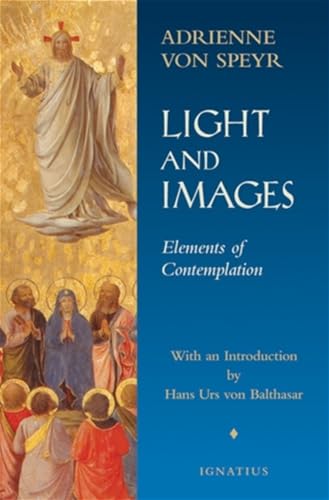 9780898708837: Light and Images: Elements of Contemplation