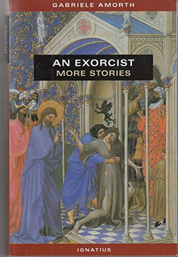 Beispielbild fr An Exorcist: More Stories zum Verkauf von WorldofBooks