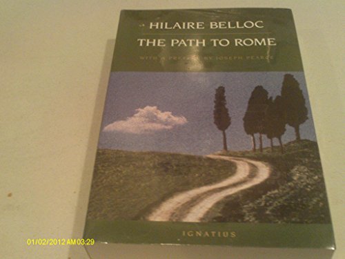 9780898709209: The Path to Rome