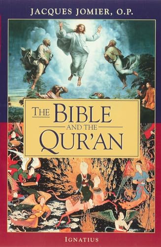 Stock image for The Bible and the Qur'an for sale by SecondSale