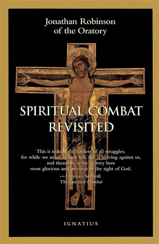 Beispielbild fr Spiritual Combat Revisited zum Verkauf von Better World Books