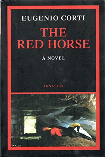 9780898709346: The Red Horse: A Novel