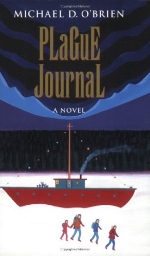 9780898709810: Plague Journal (Children of the Last Days S.)