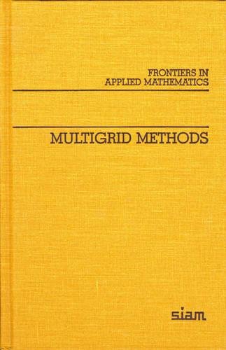Stock image for Multigrid Methods for sale by Armadillo Books