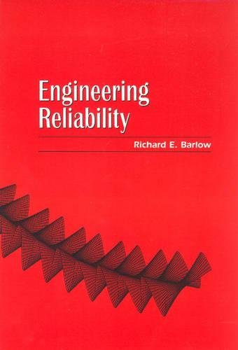 Stock image for Engineering Reliability for sale by ThriftBooks-Dallas