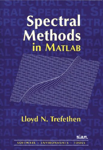 Imagen de archivo de Numerical Linear Algebra a la venta por ThriftBooks-Atlanta