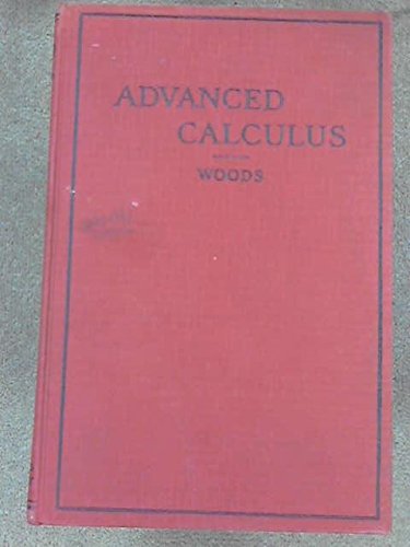 9780898740479: Advanced calculus