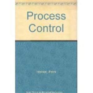 9780898743999: Process Control