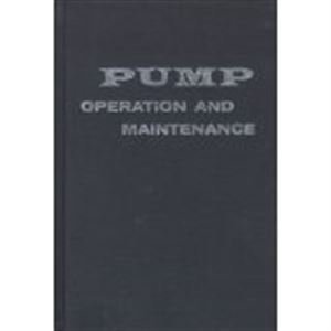 9780898744095: Pump Operation & Management