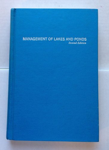 Management of Lakes and Ponds