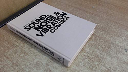 Immagine dell'editore per Sound, Noise, and Vibration Control venduto da ThriftBooks-Dallas