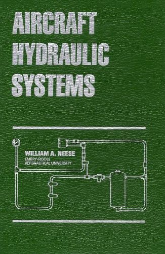 9780898746884: Aircraft hydraulic systems