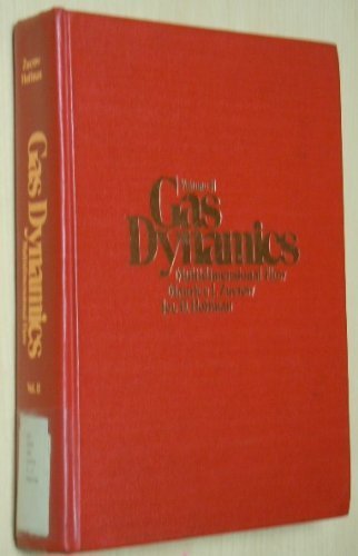 9780898748406: Gas Dynamics: Multidimensional Flow