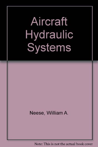 9780898749373: Aircraft Hydraulic Systems