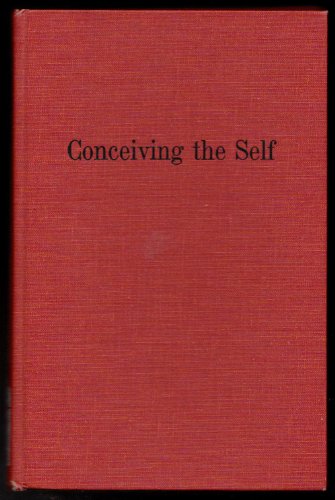 Imagen de archivo de Conceiving the Self a la venta por Better World Books