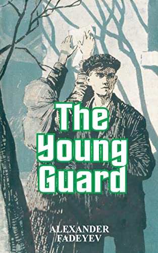 9780898751291: The Young Guard