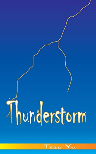 9780898752014: Thunderstorm