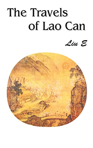 9780898753189: The Travels of Lao Can