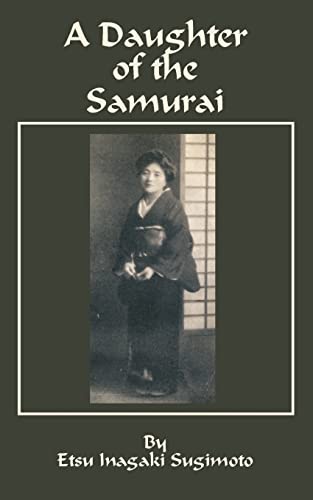 Imagen de archivo de A Daughter of the Samurai a la venta por Chiron Media