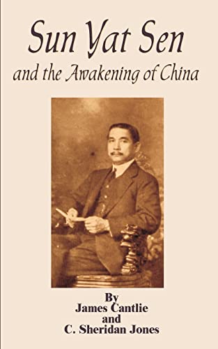 Imagen de archivo de Sun Yat Sen: And the Awakening of China a la venta por Chiron Media