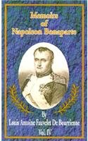 9780898753615: Memoirs of Napoleon Bonaparte (Memoirs of Napolean Bonaparte (Paperback))