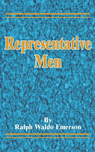 9780898755008: Representative Men