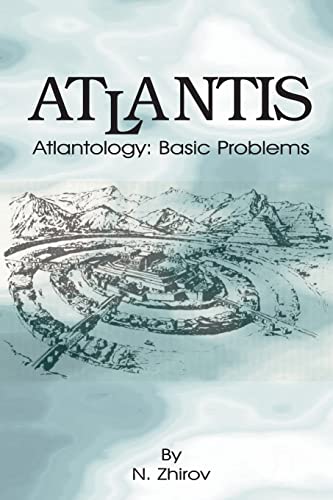 Beispielbild fr Atlantis: Atlantology: Basic Problems zum Verkauf von Lucky's Textbooks