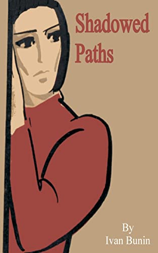 Beispielbild fr Shadowed Paths zum Verkauf von Wonder Book