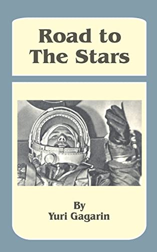 Beispielbild fr Road to the Stars zum Verkauf von Russell Books