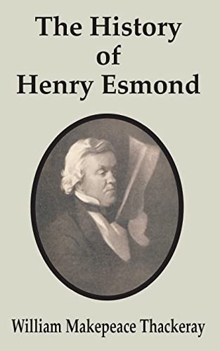 9780898759334: History of Henry Esmond, The