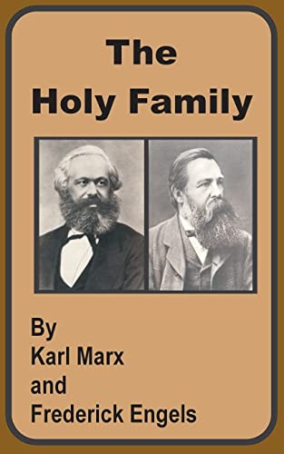Beispielbild fr The Holy Family zum Verkauf von Lucky's Textbooks