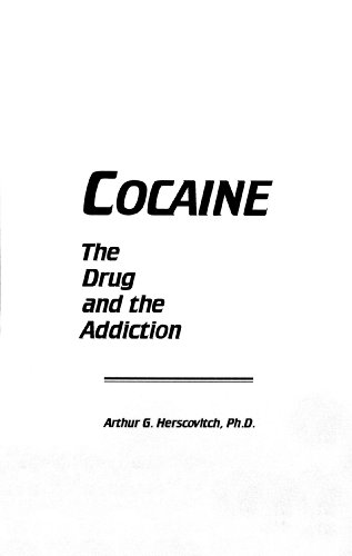 Stock image for Cocaine: The Drug and the Addiction for sale by Phatpocket Limited