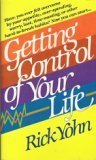 Stock image for Getting Control of Your Life for sale by Polly's Books