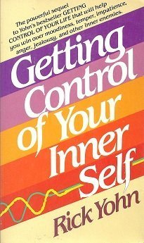 Stock image for Getting Control of Your Inner Self for sale by HPB Inc.