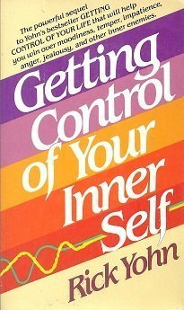 9780898770483: Getting Control of Your inner Self